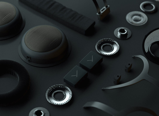 Beyerdynamic T1 3gen - cecha 2